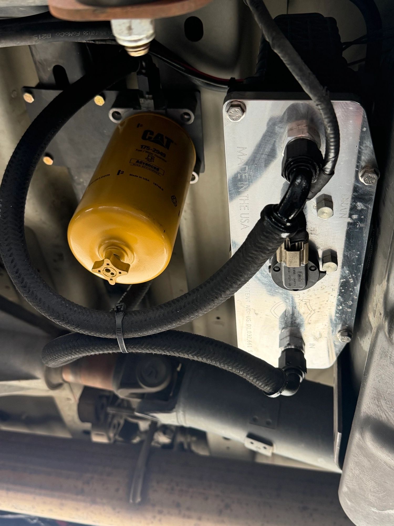Automotive engine repair by expert mechanics at PowerHaus Diesel Redmond OR